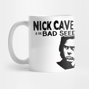 Bad seeds Mug